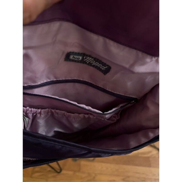 Lug “Moped” Crossbody Bag - Picture 5 of 5